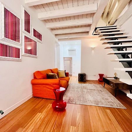 Riverside Loft Navigli - Spacious Two-Bedroom Apartment Mailand Exterior foto