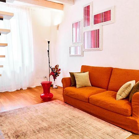 Riverside Loft Navigli - Spacious Two-Bedroom Apartment Mailand Exterior foto