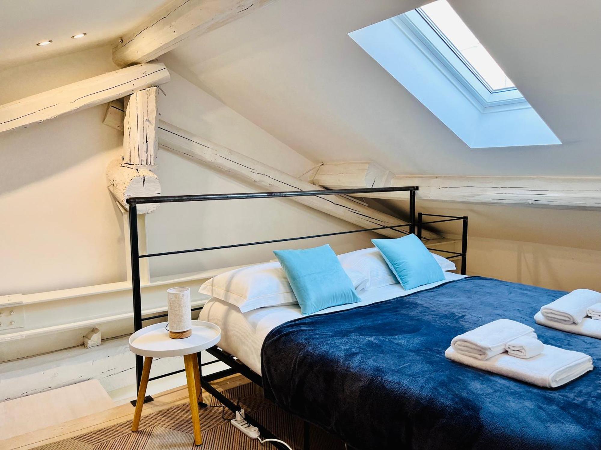 Riverside Loft Navigli - Spacious Two-Bedroom Apartment Mailand Exterior foto