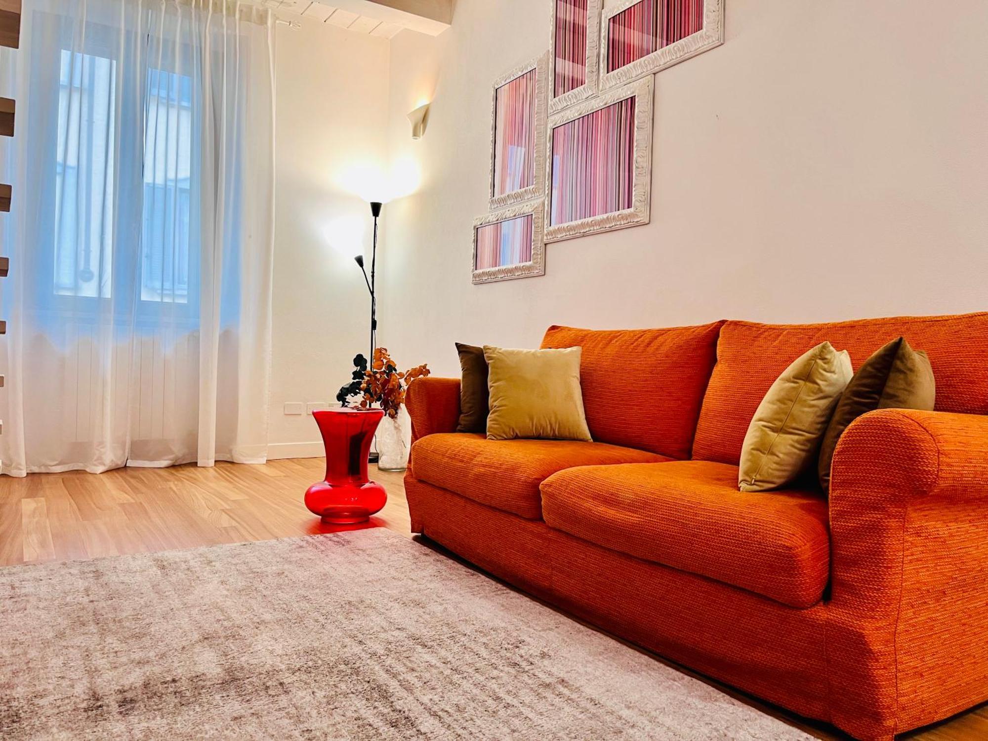 Riverside Loft Navigli - Spacious Two-Bedroom Apartment Mailand Exterior foto