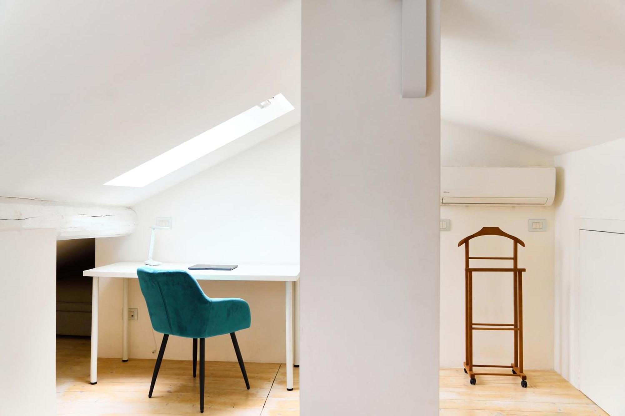Riverside Loft Navigli - Spacious Two-Bedroom Apartment Mailand Exterior foto